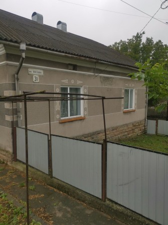 Будинок вул Лисенка 31 - фото 1