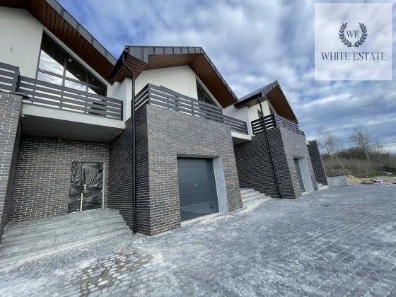 Продаж таунхауса у с.Біла Белая