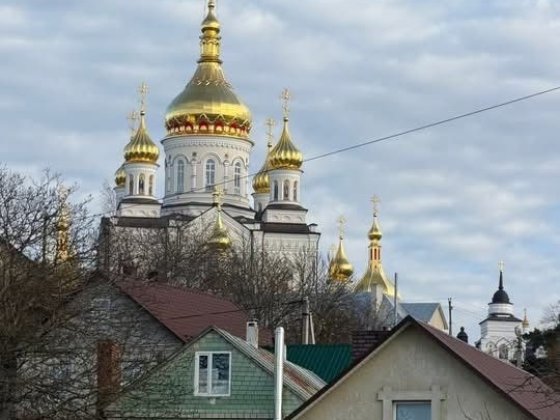 Будинок в Почаєві біля Лаври Почаїв