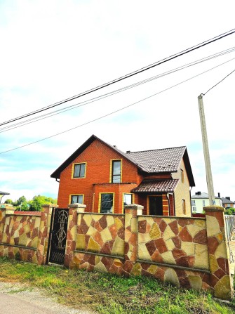 Продаж окремостоячого будинку В Гаї - фото 1