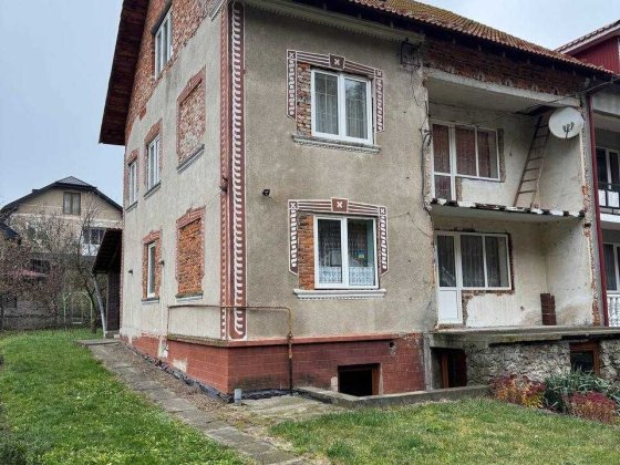 Житловий будинок місто Бучач Бучач