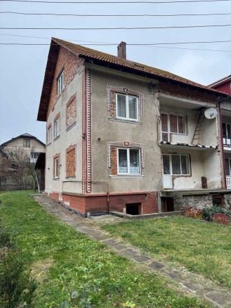 Житловий будинок місто Бучач - фото 1