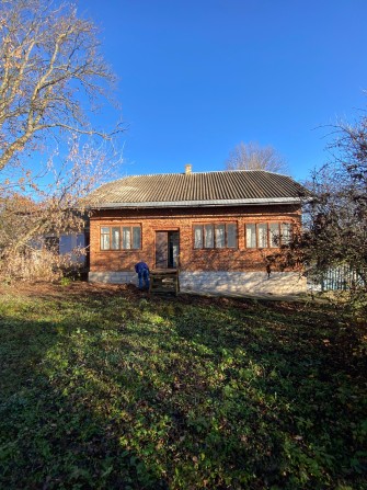 Продається будинок у с. Красна, Тернопільська обл - фото 1