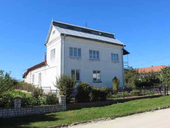 Продається будинок з всіма зручностями в с.Дорофіївка, Тернопільська о Підволочиськ