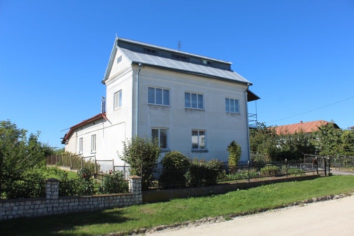 Продається будинок з всіма зручностями в с.Дорофіївка, Тернопільська о - фото 1