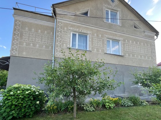 Продаю будинок в Підволочиську Тернопільська область Підволочиськ