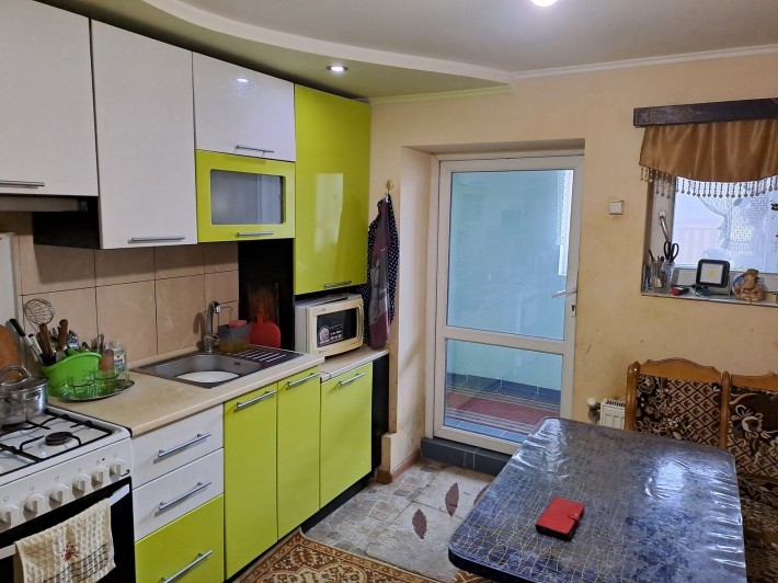 Продаж частини будинку в с.Велика Березовиця, Тернопільський район. - фото 1