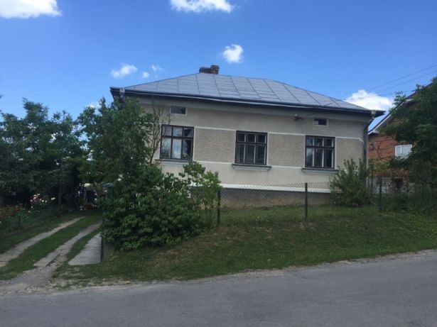 Продається будинок у м. Монастириська - фото 1