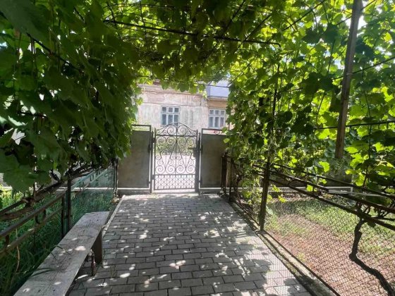 Продаж будинку в мальовничому місці м. Заліщики Залещики