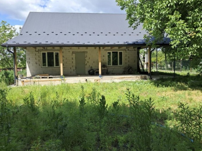 Продаж будинку с.Гаї Шевченківські - фото 1