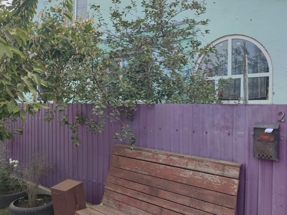 Продам дім 100 м2 . М. Балаклія ,вул. Ново-Заміська . Балаклея