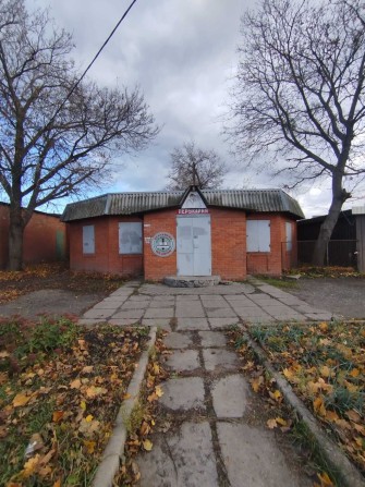 Продам в районі вокзалуі Нової Водолаги перукарню - фото 1