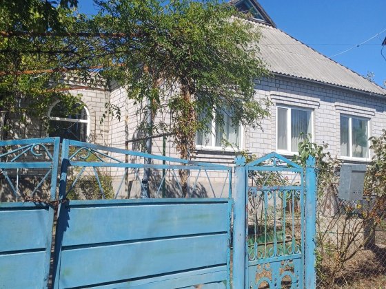 Продаеться будинок,за дитячою лікарнею,район Фрегат,під ремонт. Первомайськ