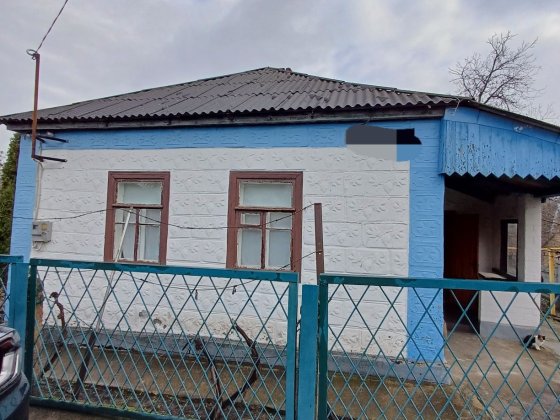 Продаж будинку,район вулиці Гвардійська. Первомайск