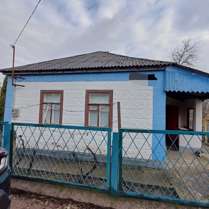 Продаж будинку,район вулиці Гвардійська. - фото 1