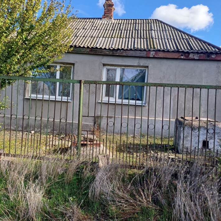 Продаж будинку в районі вулиці Будівельній - фото 1