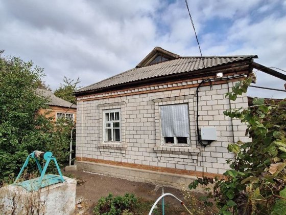 Трикімнатний будинок на Богополі Первомайск