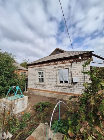 Трикімнатний будинок на Богополі - фото 1