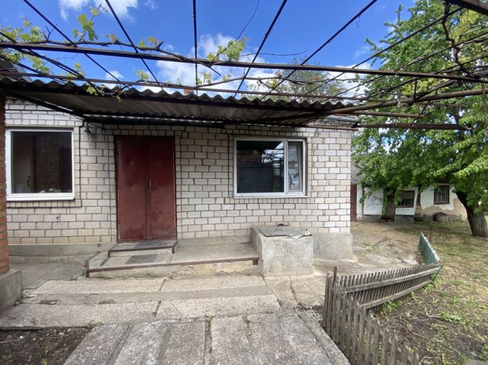 Силікатний будинок на богополі неподалік пологового - фото 1