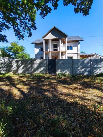 Продам будинок у ближньому передмісті Харкова. - фото 1