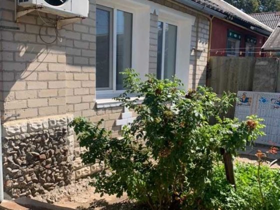 Продам Часть дома Малая Даниловка метро «Победа» 5-7 минут Мала Данилівка