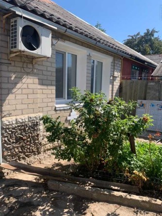 Продам Часть дома Малая Даниловка метро «Победа» 5-7 минут - фото 1