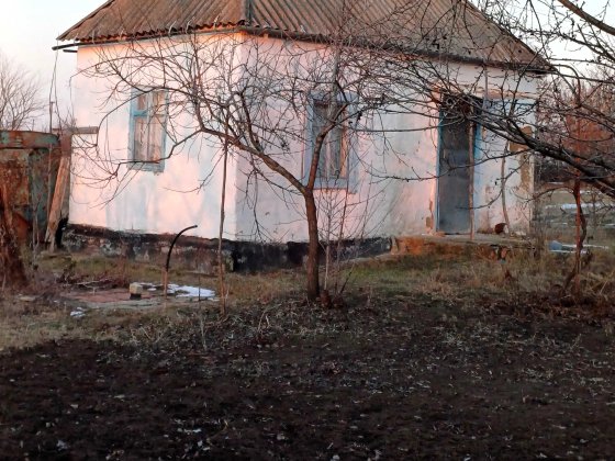 Продаж дачі,район ПМК226 Первомайск