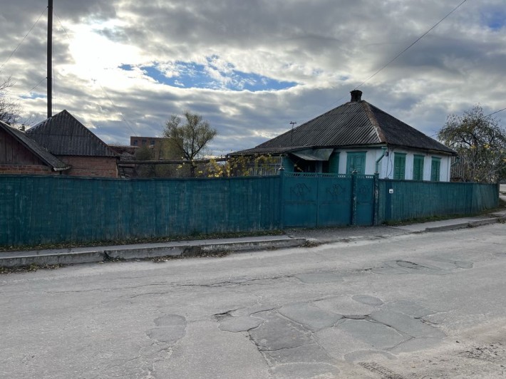 Продам Дом. - фото 1