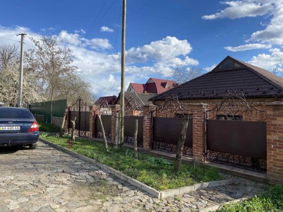 Будинок вашої мрії Первомайск