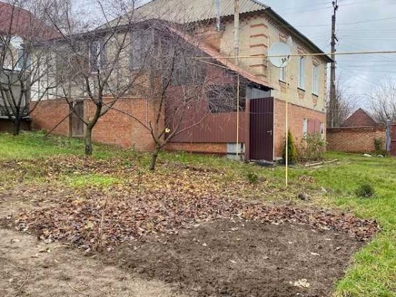 Продам будинок місто Богодухів (169165) Богодухов