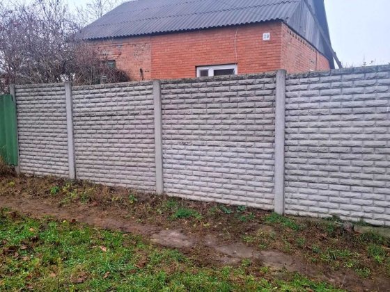 Продаж 1/2 будинку у с.Покотилівка Покотилівка