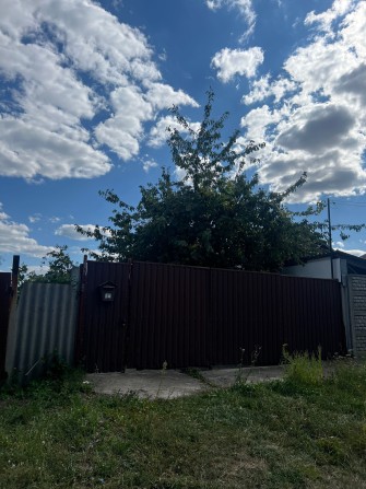 Продам часть дома в Покотиловке - фото 1