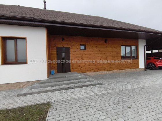 Продам будинок 2025 року побудови. СМТ Бабаї в «Comfort Club» Т25 Бабаи