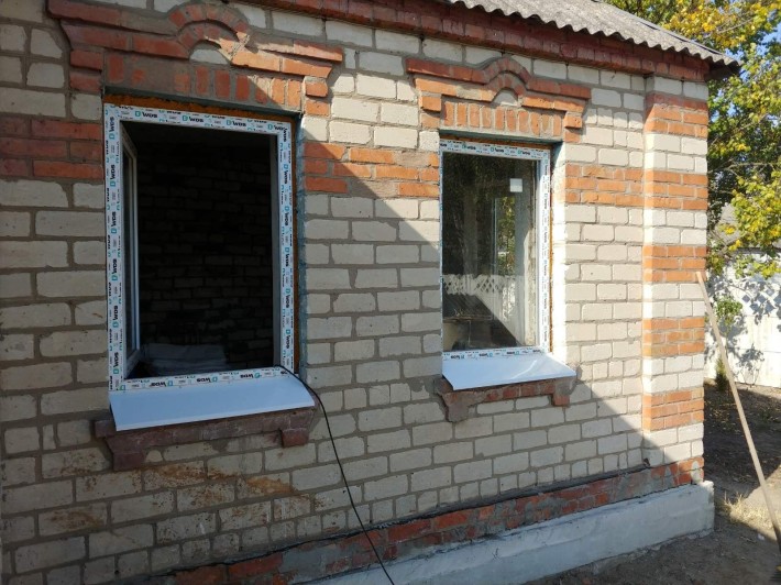 Продам будинок 56кв.м - фото 1