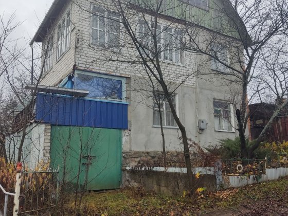 Продам дачу Хорошево Бабаи