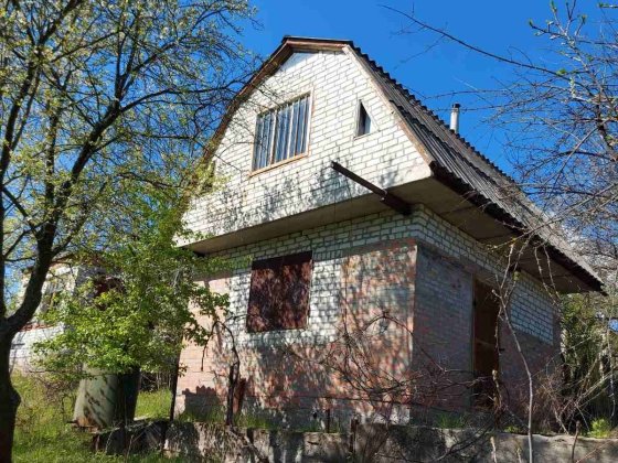 Продам дачу у Коротичі Коротич