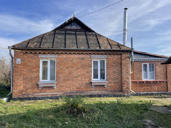 Продаж будинку. Лісові Гринівці. - фото 1