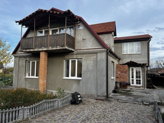 Будинок у м.Красилів Красилов