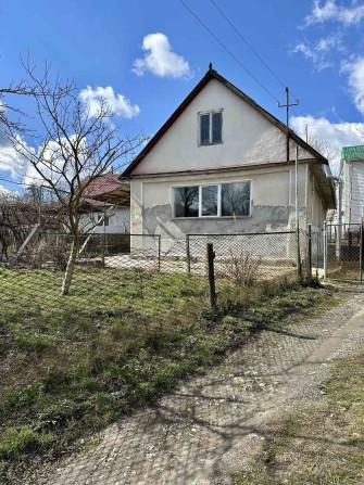 Продам цегляний будинок - фото 1