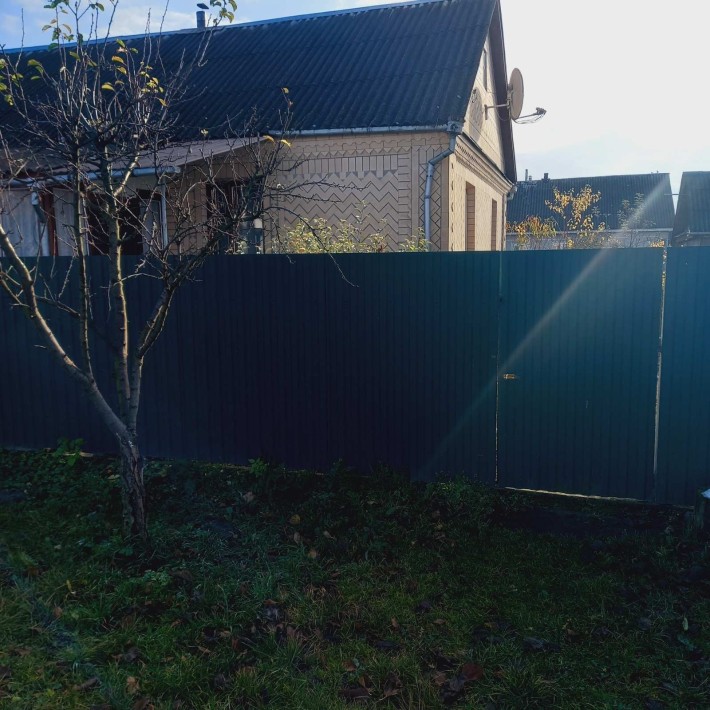 Продам Будинок. Полонне - фото 1