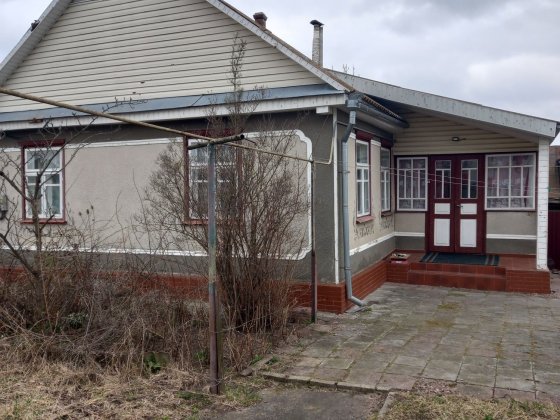 Продається будинок Полонное