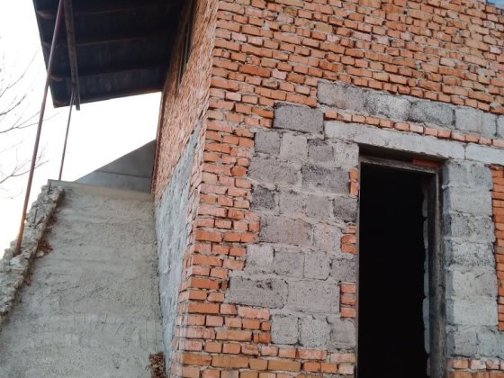 Будинок,дом,нежилий Тернопільська область Волочиськ