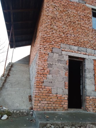 Будинок,дом,нежилий Тернопільська область - фото 1