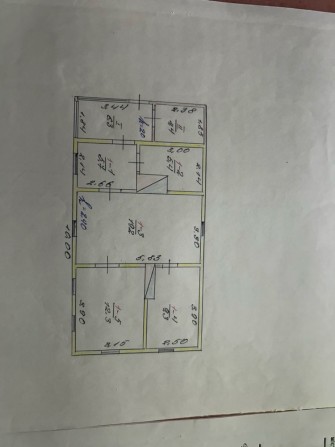 Продається будинок який потребує ремонту - фото 1