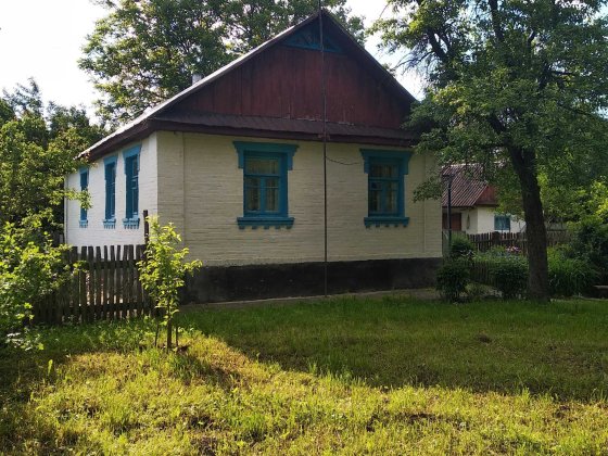 Продається будинок 72 м2 с.Бдидні Полонський район Полонное