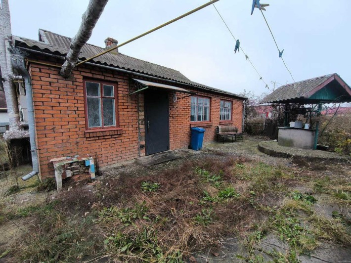 Терміновий продаж .НАЙДЕШЕВШИЙ БУДИНОК в Шаровечці. ID: 41582 . - фото 1