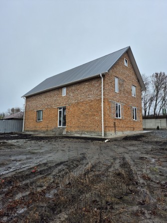 Будинок 200кв, Львівське шоссе - фото 1