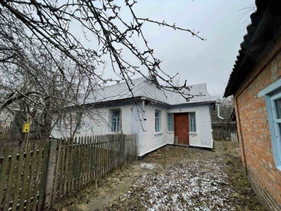 Продаж приватного будинку Летичів