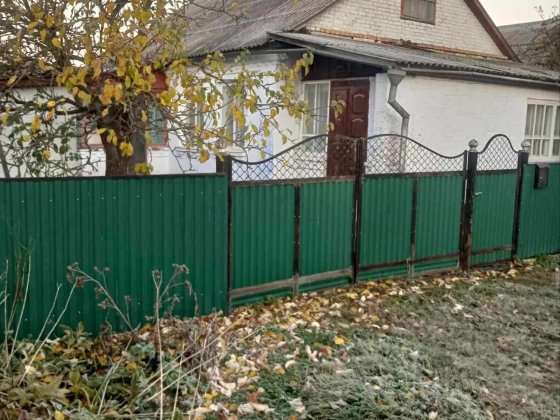 Пропонується до продажу одноповерховий житловий будинок Летичів Летичів