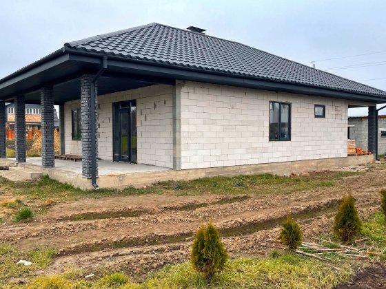 Продаж сучасного будинку 100м2. Затишок та комфорт, про який ви мріяли Ізяслав